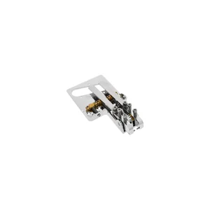 Allparts Certano T-Bender Bridge C