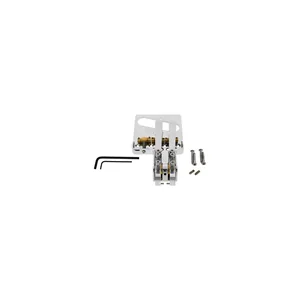 Allparts Certano T-Bender Bridge C