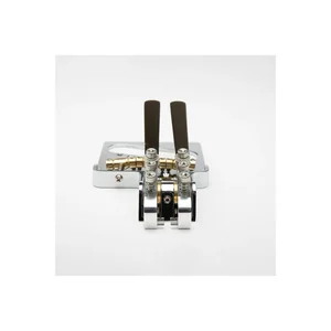 Allparts Certano T-Bender Bridge C