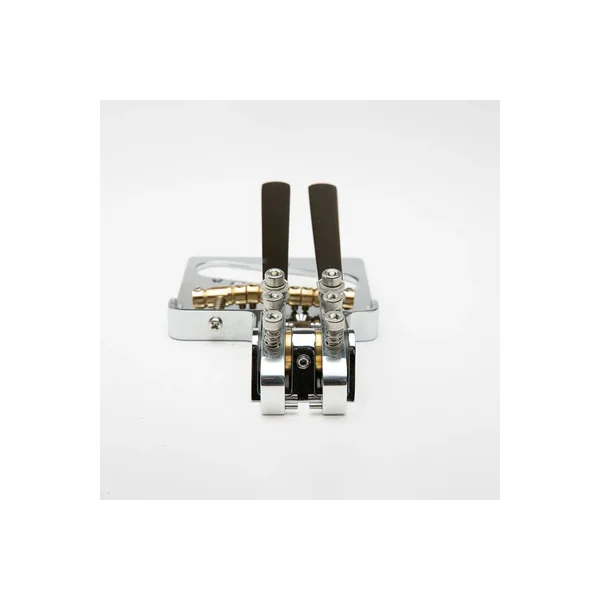 Allparts Certano T-Bender Bridge C