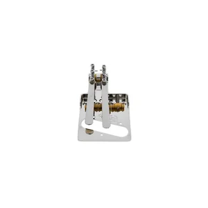 Allparts Certano T-Bender Bridge N