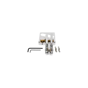 Allparts Certano T-Bender Bridge N