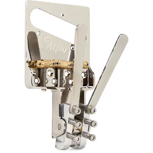 Allparts Certano T-Bender Bridge N