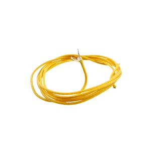 Allparts Cloth Covered Stranded Wire Y