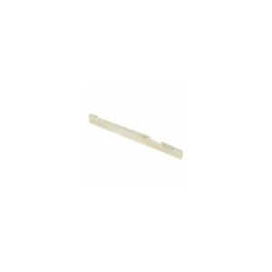Allparts Compensated Bone Saddle