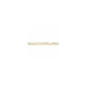 Allparts Compensated Bone Saddle