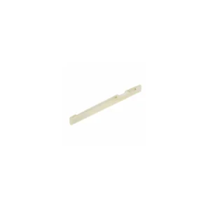 Allparts Compensated Bone Saddle