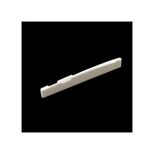 Allparts Compensated Bone Saddle