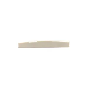 Allparts Compensated Bone Saddle