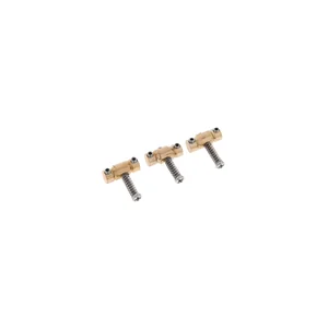 Allparts Compensated T Brass Saddles