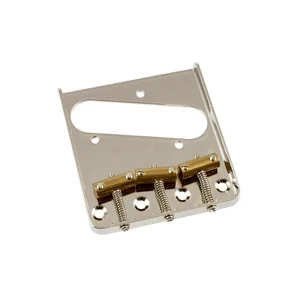 Allparts Compensated T Brass Saddles