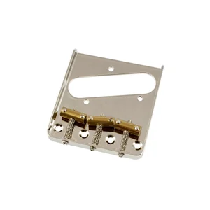 Allparts Compensated T Brass Saddles
