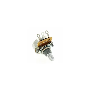 Allparts CTS 1 Meg Split Audio Pot