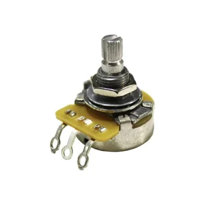 Allparts CTS 1 Meg Split Audio Pot