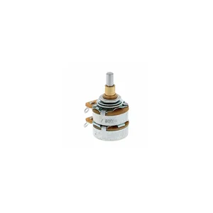 Allparts CTS 250K/500K Concentric Pot
