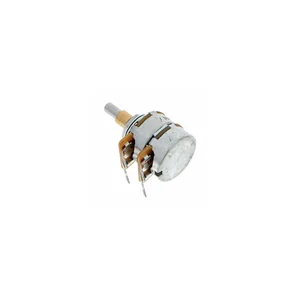 Allparts CTS 250K/500K Concentric Pot