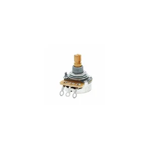 Allparts CTS 250K 9,5 Spl Aud.Taper Pot