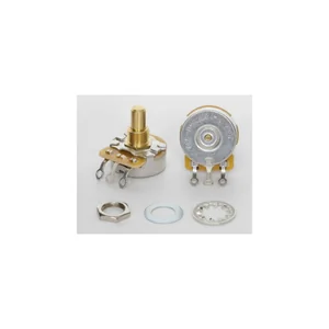 Allparts CTS 250K 9,5 Spl Aud.Taper Pot