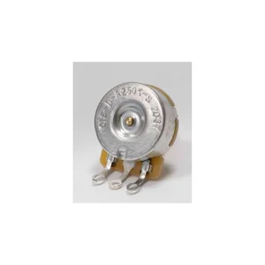 Allparts CTS 250K 9,5 Spl Aud.Taper Pot