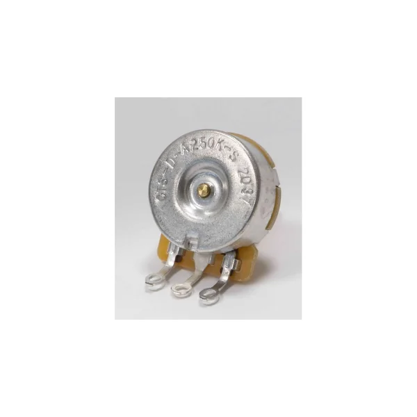 Allparts CTS 250K 9,5 Spl Aud.Taper Pot
