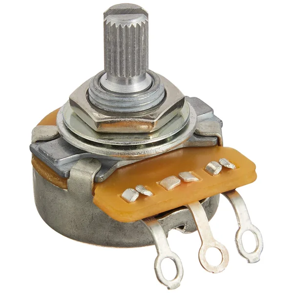 Allparts CTS250K Left Handed Pot