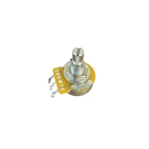 Allparts CTS500K Left Handed Pot