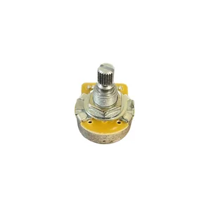 Allparts CTS500K Left Handed Pot
