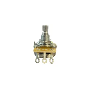 Allparts CTS500K Left Handed Pot