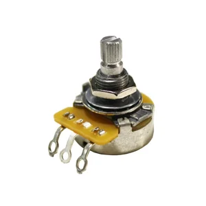 Allparts CTS500K Left Handed Pot
