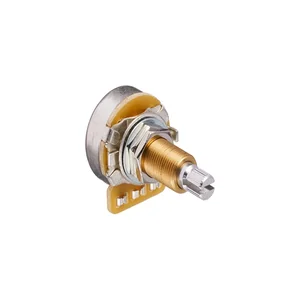 Allparts CTS500K Longshaft Pot