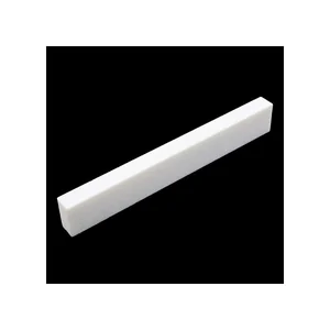 Allparts Double Wide Bone Saddle