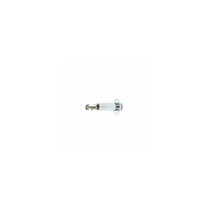 Allparts End Pin Jack Chrome Acoustic
