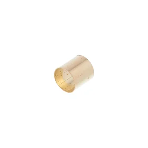 Allparts EP 0220-008 Brass Pot Sleeves