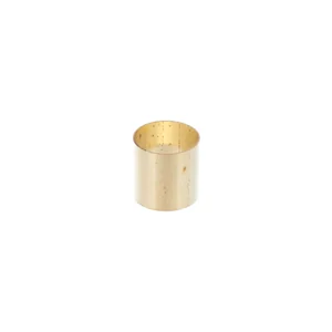 Allparts EP 0220-008 Brass Pot Sleeves