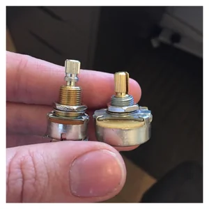Allparts EP 0283-000 P/P Pot 250k
