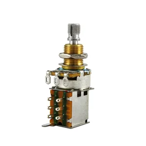 Allparts EP 0283-000 P/P Pot 250k