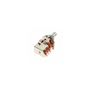 Allparts EP-0285-000 250k Push/Pull Pot