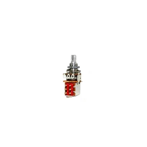 Allparts EP-0285-000 250k Push/Pull Pot