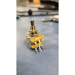 Allparts EP 4586-000 500/500k Stack Pot