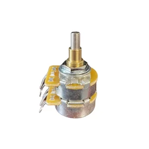 Allparts EP 4586-000 500/500k Stack Pot
