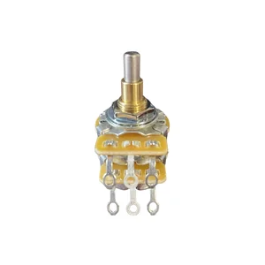 Allparts EP 4586-000 500/500k Stack Pot