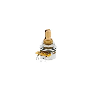Allparts EP-5486-000 CTS 500K Mini Pot