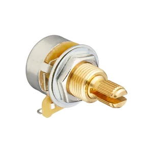 Allparts EP-5486-000 CTS 500K Mini Pot