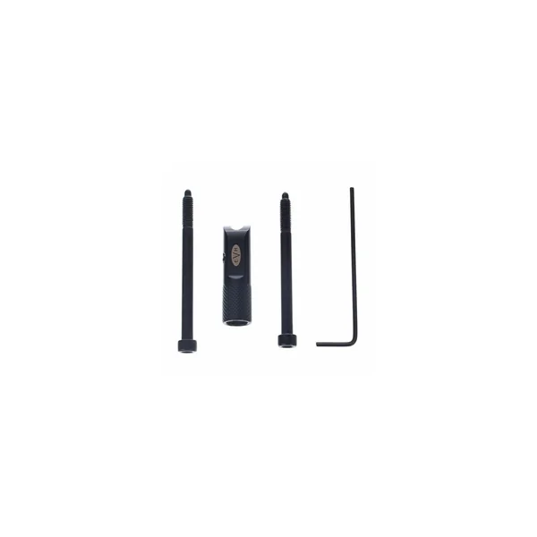 Allparts EVH D-Tuna Drop D Black