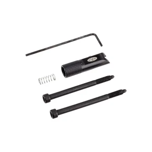 Allparts EVH D-Tuna Drop D Black