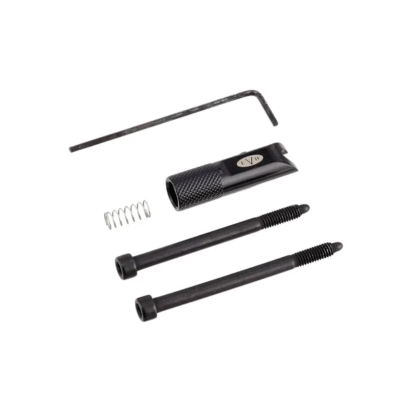 Allparts EVH D-Tuna Drop D Black