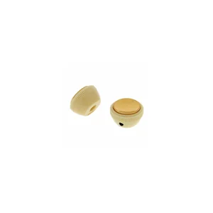Allparts Hofner-Style Tea Cup Knobs