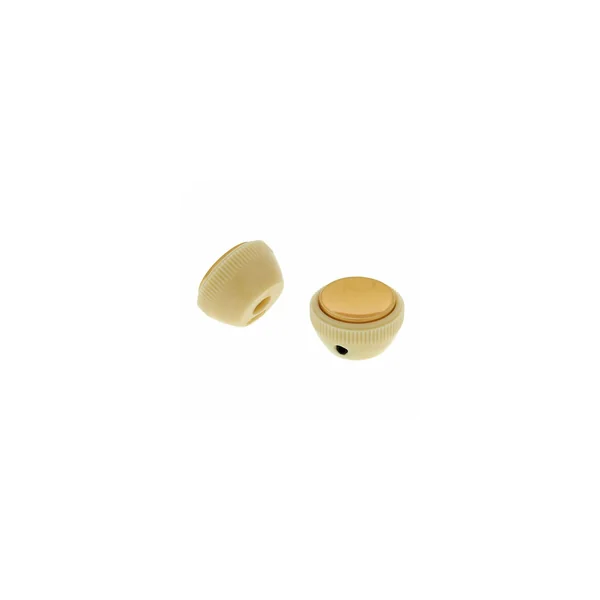 Allparts Hofner-Style Tea Cup Knobs