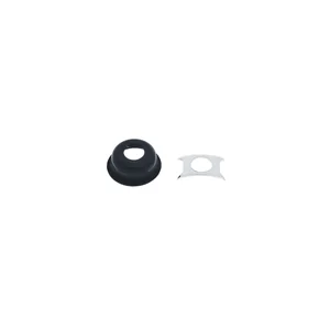 Allparts Input Cap Jackplate T-Style B
