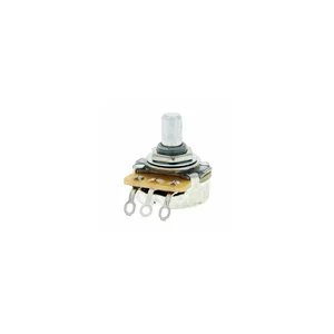 Allparts J-Style Bass Wiring Kit